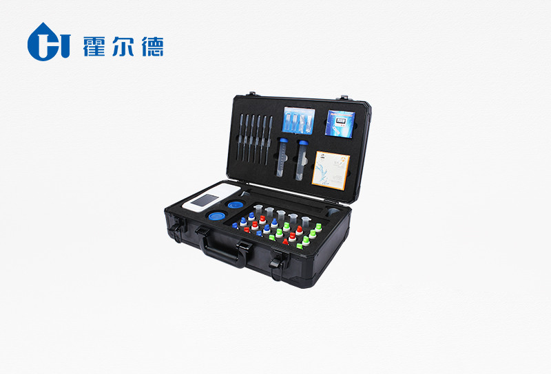 水質檢測分析儀