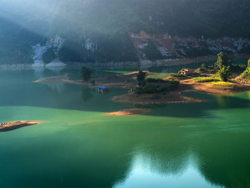 水質(zhì)檢測中余氯、總氯、有效氯區(qū)別