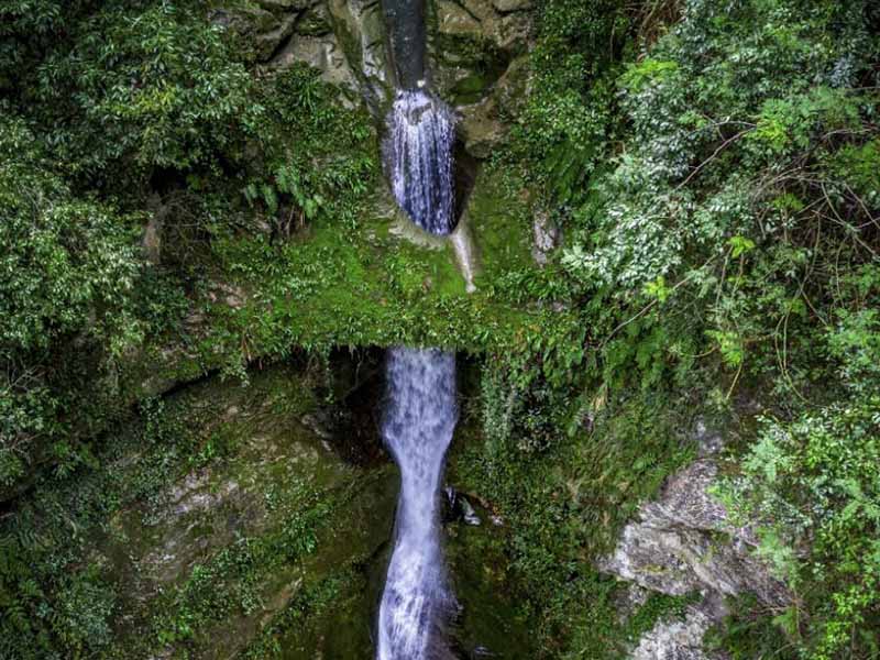 加強入河入海排污口監(jiān)督管理工作