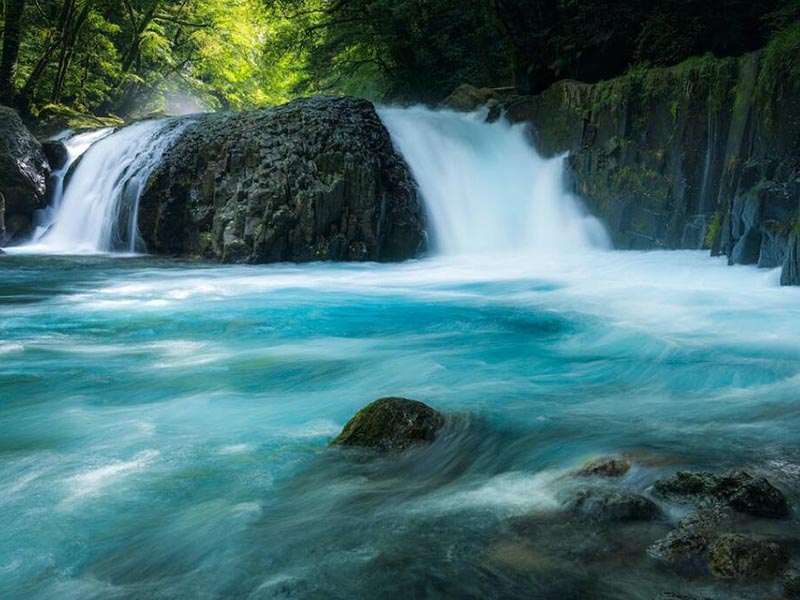 河流湖泊水質(zhì)檢測方法與頻率